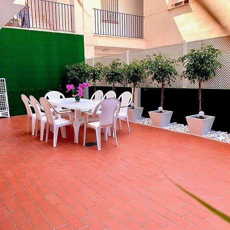 Piso Estrella En La Herradura La Herradura  Exteriör bild